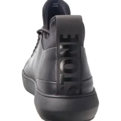 Sneakers|Casual*Blackstone Ethan YG17 Noir